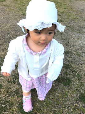 mi_kidsさんのコーディネート