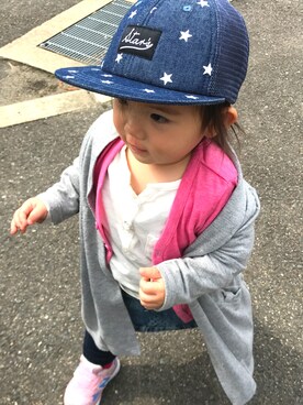 mi_kidsさんのコーディネート