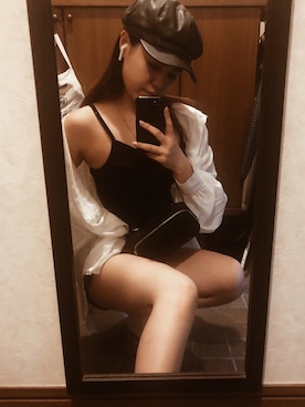 kuruさんのコーディネート