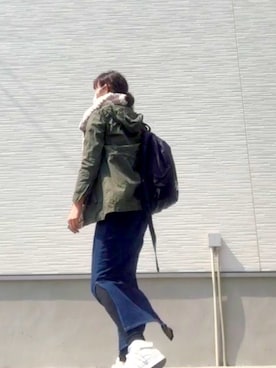 杏15号さんのコーディネート