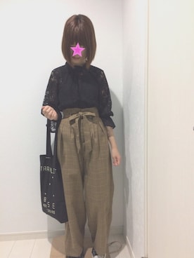 えなしさんのコーディネート