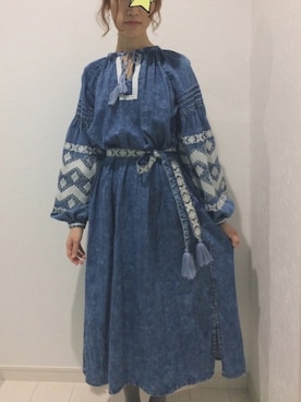 えなしさん（レディース・154cm）の秋コーディネート