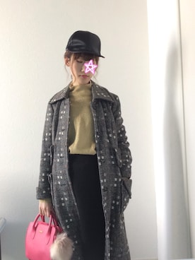 えなしさんのコーディネート