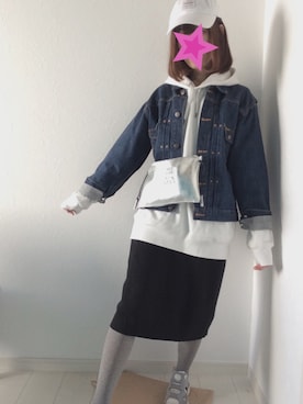 えなしさんのコーディネート