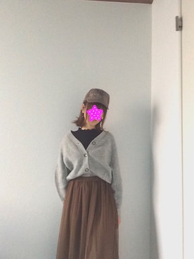 えなしさんのコーディネート