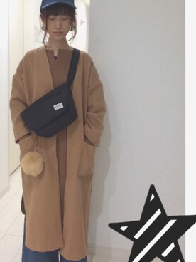 えなしさんのコーディネート