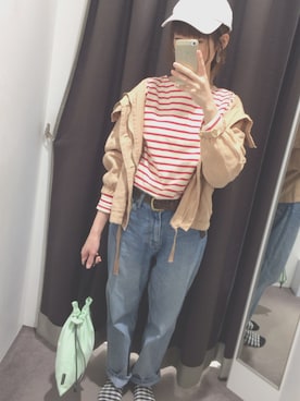 えなしさんのコーディネート