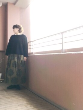 TOCHIEさんのコーディネート