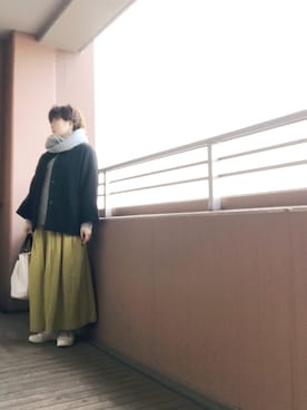 TOCHIEさんのコーディネート