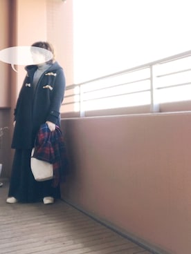 TOCHIEさんのコーディネート