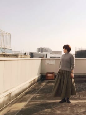 TOCHIEさんのコーディネート