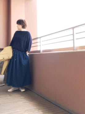 TOCHIEさんのコーディネート