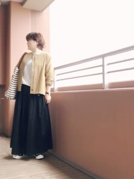 TOCHIEさんのコーディネート