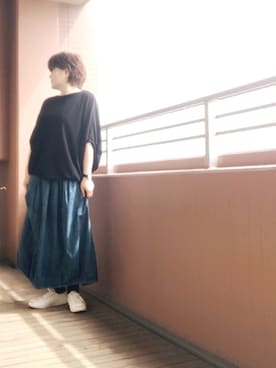 TOCHIEさんのコーディネート