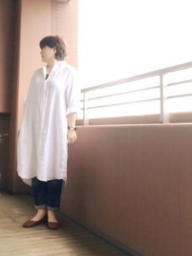 TOCHIEさんのコーディネート