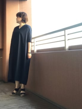 TOCHIEさんのコーディネート