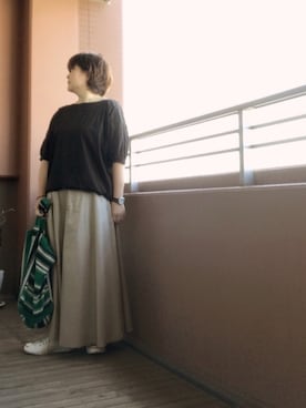 TOCHIEさんのコーディネート