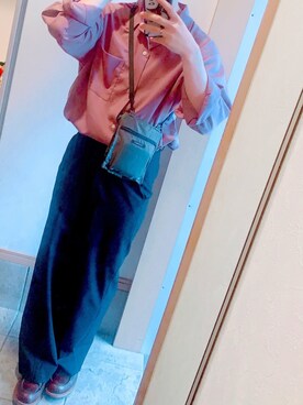 「ダニエルウェリントン」｜「アイテム（ブーツ）」を使った、botmsさん（メンズ・173cm）の夏コーディネート