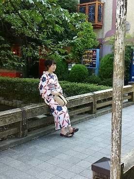 ゆみんぐさんのコーディネート