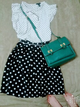 ゆみんぐさんのコーディネート