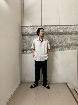 Suzuki Ryosukeさんのコーディネート