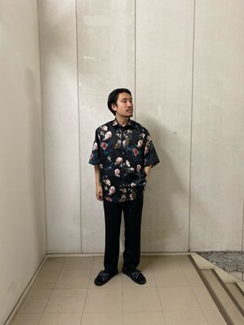 Suzuki Ryosukeさんのコーディネート