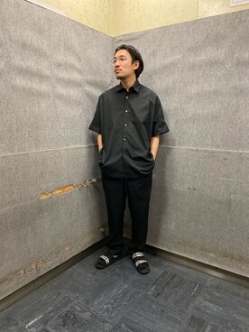 Suzuki Ryosukeさんのコーディネート