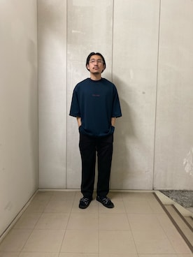 Suzuki Ryosukeさんのコーディネート