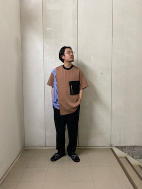 Suzuki Ryosukeさんのコーディネート