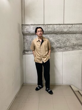 Suzuki Ryosukeさんのコーディネート