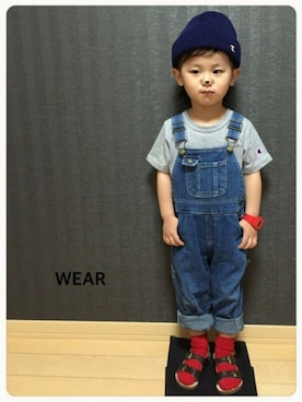 Riiさんのコーディネート