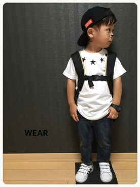 Riiさんのコーディネート