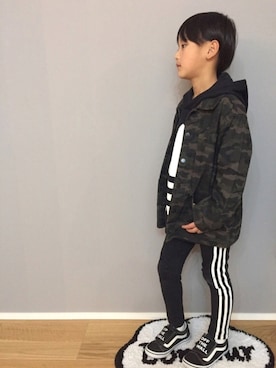 Riiさんのコーディネート