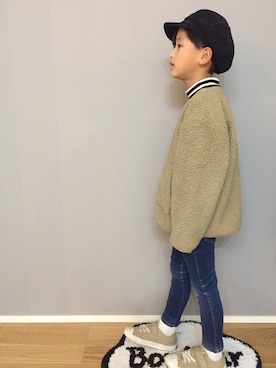 Riiさんのコーディネート