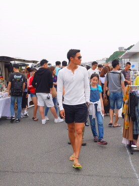 go41さんのコーディネート