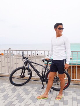 go41さんのコーディネート