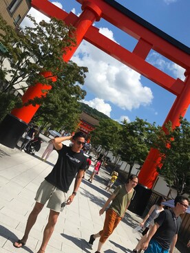 go41さんのコーディネート