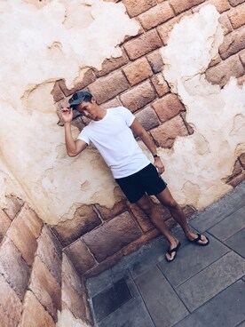 go41さんのコーディネート