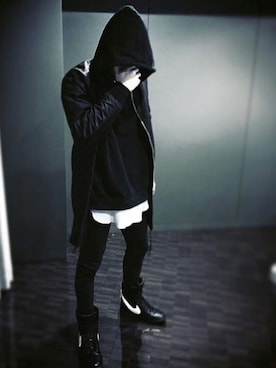 808Collectionさんのコーディネート