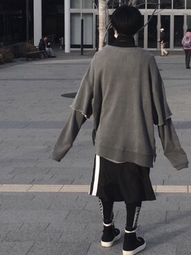 808Collectionさんのコーディネート