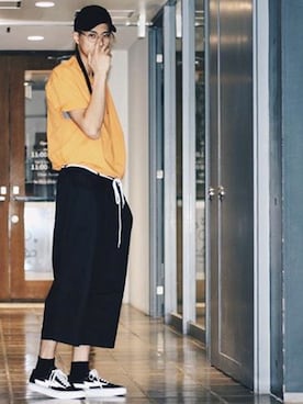 808Collectionさんのコーディネート