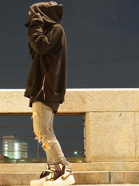 808Collectionさんのコーディネート