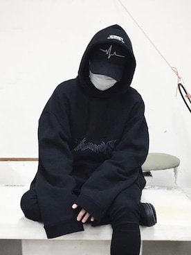 808Collectionさんのコーディネート