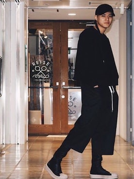 808Collectionさんのコーディネート