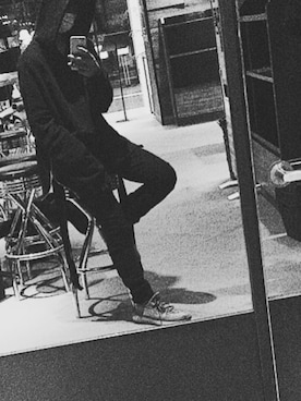 808Collectionさんのコーディネート