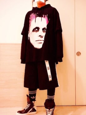 808Collectionさんのコーディネート