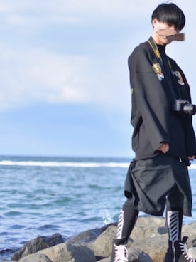 808Collectionさんのコーディネート