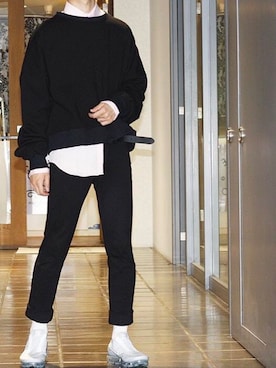 808Collectionさんのコーディネート