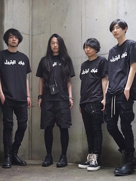 808Collectionさんのコーディネート