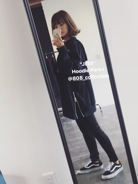 808Collectionさんのコーディネート